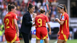 Sonia Bermúdez sustituye a Montse Tomé como seleccionadora de España