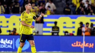 Cristiano Ronaldo compra 25% do clube espanhol Almer&iacute;a