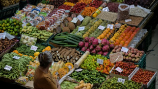 Infla&ccedil;&atilde;o anual do Brasil sobe para 5,35% em junho