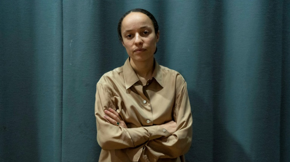 Hermès nombra a la británica Grace Wales Bonner al frente de sus colecciones masculinas