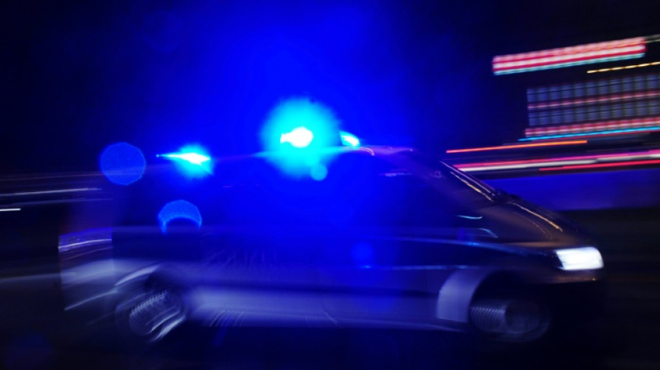 Autoattacke in Neustadt am R&uuml;benberge: Tatverd&auml;chtiger Fahrer festgenommen
