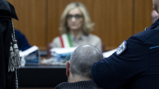 Il soliloquio in aula di Kaufmann, 'io sono innocente'