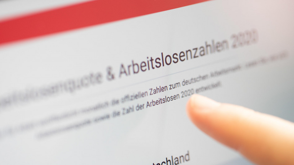 In Germania la disoccupazione stabile al 6,1% a novembre