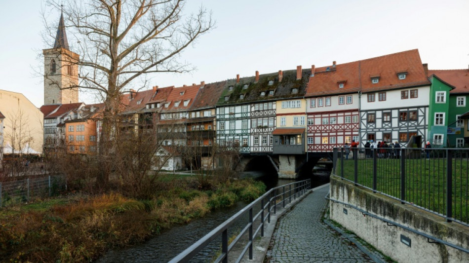 Thüringen darf Extremisten von juristischer Ausbildung ausschließen - AfD scheitert