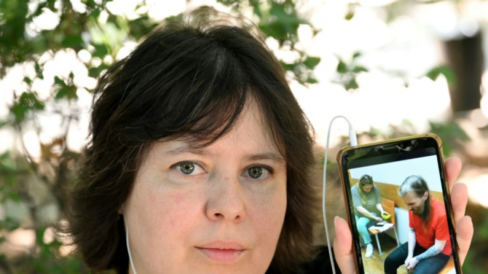 The life and death of a 'brave, but mad' Russian activist