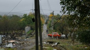 La ciudad ucraniana de Kramatorsk inicia evacuaciones ante el aumento de ataques rusos