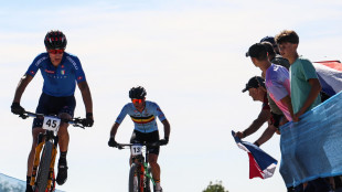 Mondiali Mtb: Italia oro nel Team relay