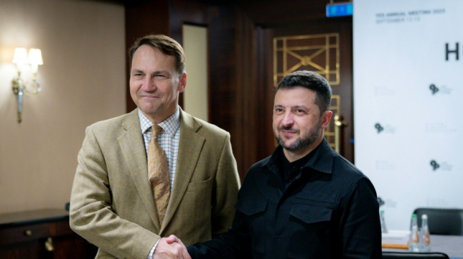 Polonia acusa a Hungr&iacute;a de "chantaje" por bloquear la candidatura de Ucrania a la UE