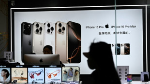 China pede aos EUA que 'eliminem completamente' as tarifas rec&iacute;procas