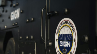 Contre la cybercriminalit&eacute;, le r&ocirc;le discret du GIGN