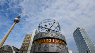 Wladimir Kaminer sieht Berlin als Ziel f&uuml;r freiheitsliebende Russen