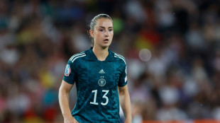 DFB-Frauen gegen Frankreich ohne D&auml;britz - Hagel r&uuml;ckt nach