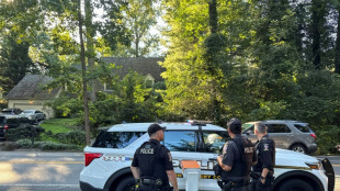 Bekannter Trump-Kritiker: FBI durchsucht Haus von fr&uuml;herem US-Sicherheitsberater Bolton