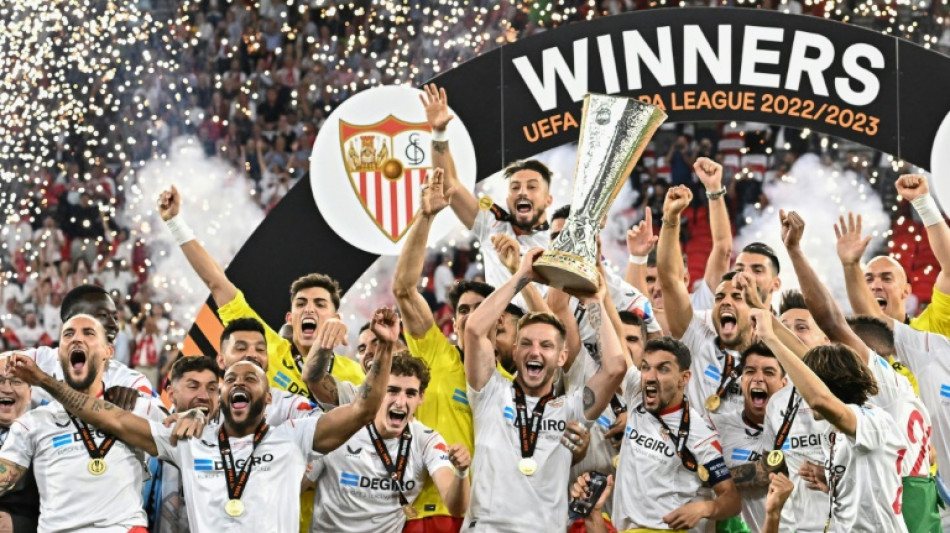 Uefa e Conmebol anunciam torneio entre campe&otilde;es da Sul-Americana e Liga Europa