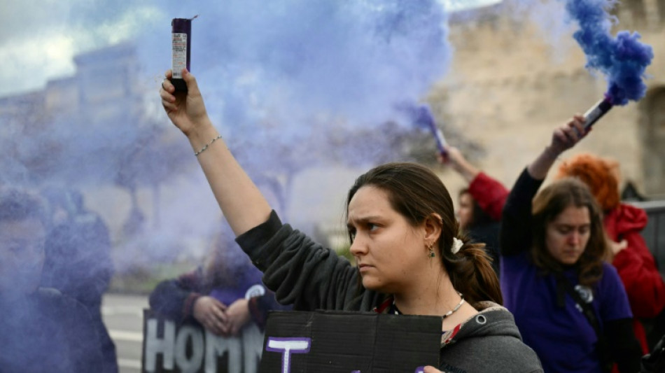 Proc&egrave;s des viols de Mazan: reprise des r&eacute;quisitions contre les coaccus&eacute;s