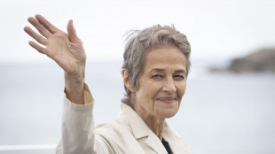 Ruffalo e Charlotte Rampling in un film sulla canonizzazione di Giovanni Paolo II