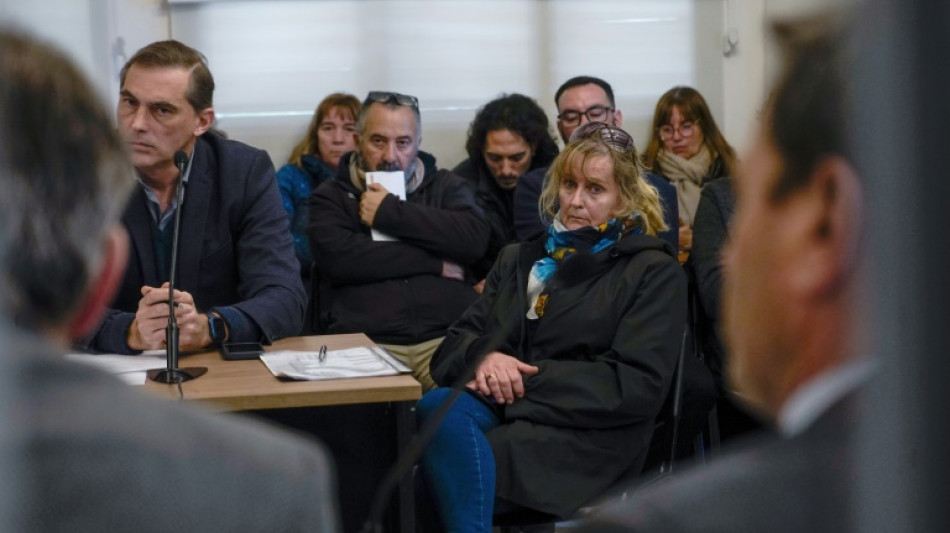 Imputan a herederos argentinos de jerarca nazi por encubrir arte robado