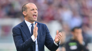 Juve: Allegri "Lazio aggressiva, Coppa Italia &egrave; un obiettivo"
