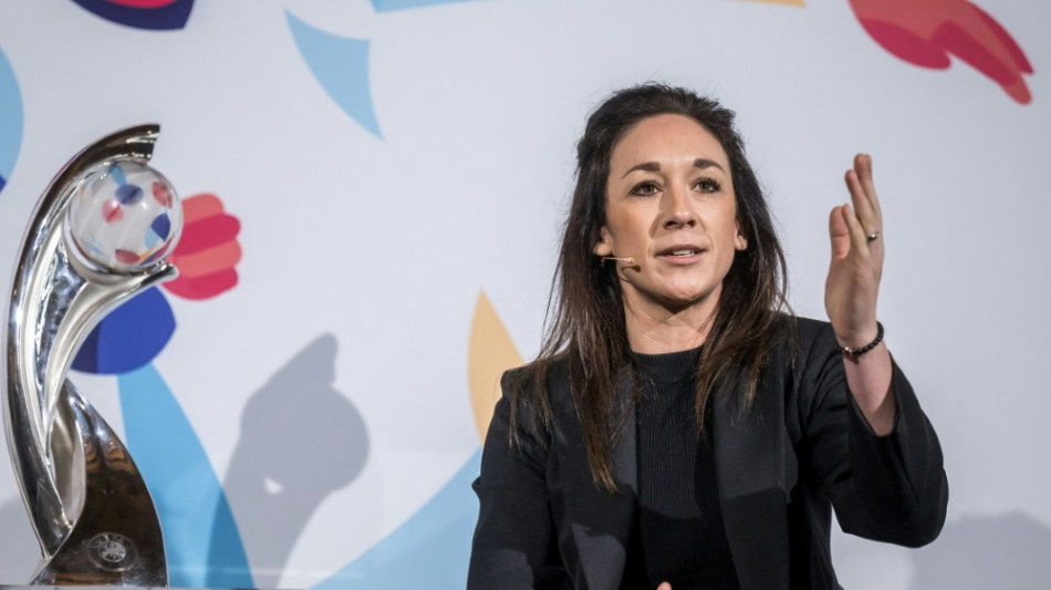 Frauen-EM: Zuschauerrekord bereits vor Turnierstart erreicht