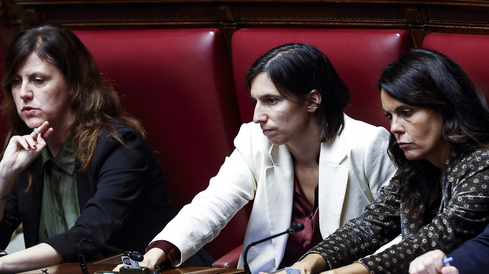 Schlein, altro che tasse sugli extraprofitti, temo sar&agrave; prestito