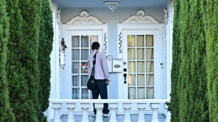 California en campa&ntilde;a para cambiar su mapa electoral y resistir a Trump