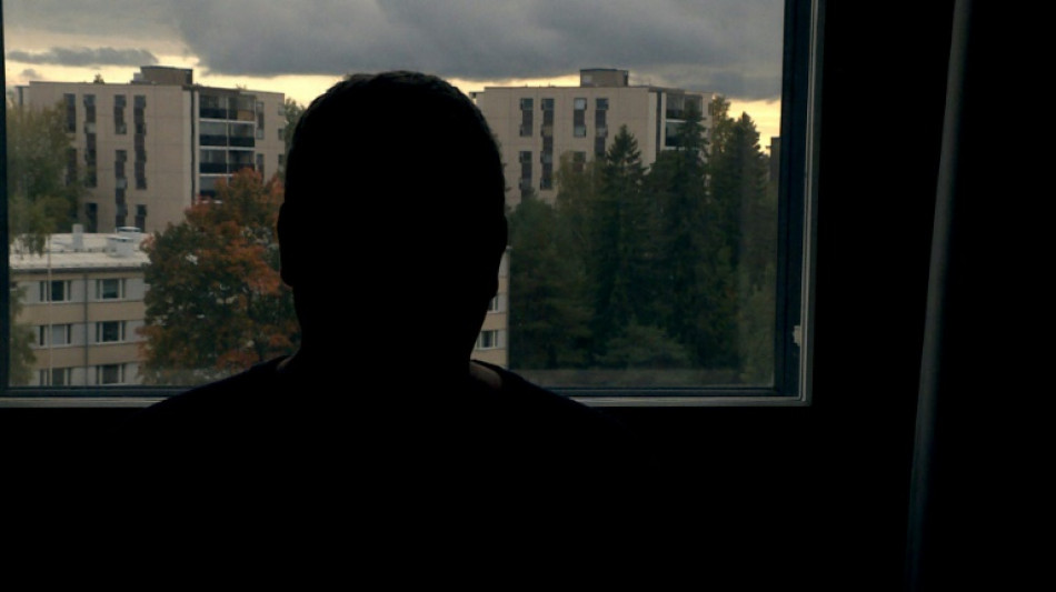 Ukraine: un ex-militaire russe fuit l'ordre de mobilisation par "d&eacute;go&ucirc;t"