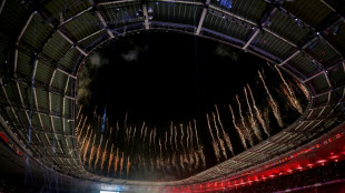 Paris a clos ses Jeux paralympiques et son &eacute;t&eacute; olympique