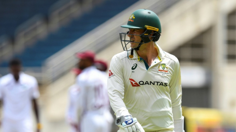 Australia skipper Cummins says 'hopeful' he'll take part in Ashes