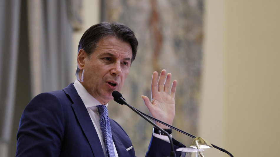 Conte, scardinano la Carta, M5s contraster&agrave; in ogni modo