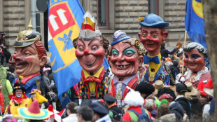 Streit &uuml;ber teure Sicherheitsauflagen zu Fastnacht erreicht Mainzer Landtag