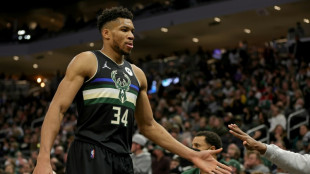 NBA: Miami et Phoenix poursuivent la course en t&ecirc;te