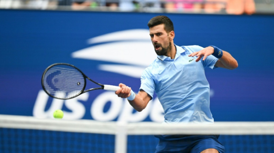 Djokovic to play Shanghai Masters in October