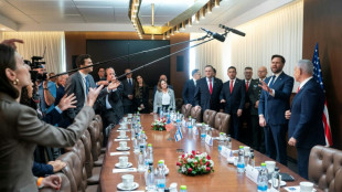 US-Vizepr&auml;sident: Umsetzung von Trumps Gaza-Plan "sehr, sehr schwierige Aufgabe"