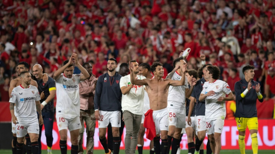Sevilla vence Juventus na prorroga&ccedil;&atilde;o (2-1) e vai &agrave; final da Liga Europa