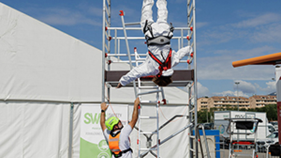 Il benessere psicosociale sul lavoro al centro di Safety Expo 2026