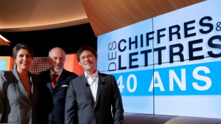France T&eacute;l&eacute;visions va arr&ecirc;ter "Des chiffres et des lettres" &agrave; la rentr&eacute;e