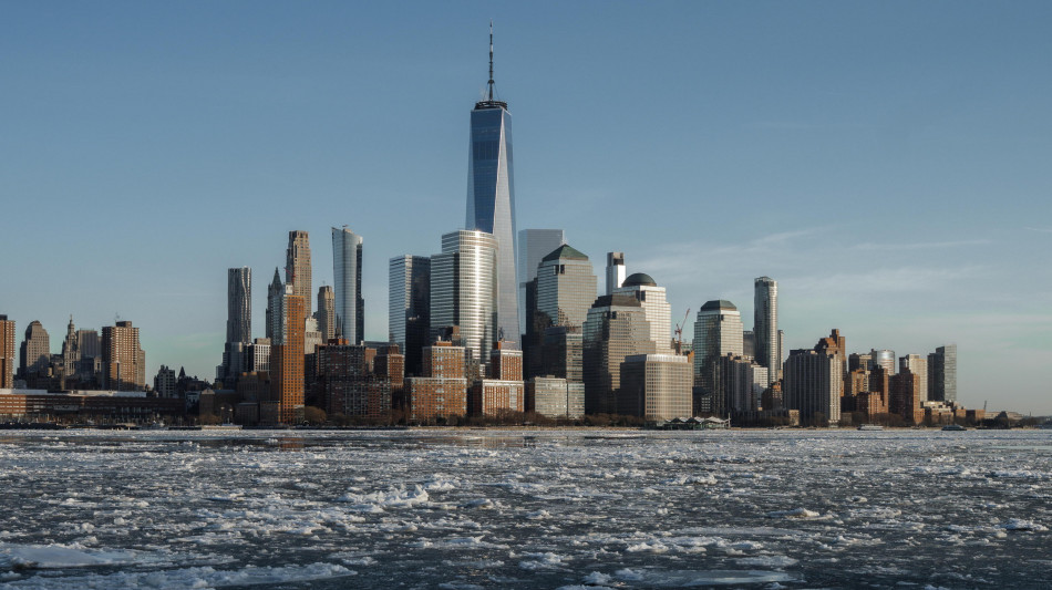 L'inflazione Usa di gennaio a +0,4%, accelera a +3,1% su base annua