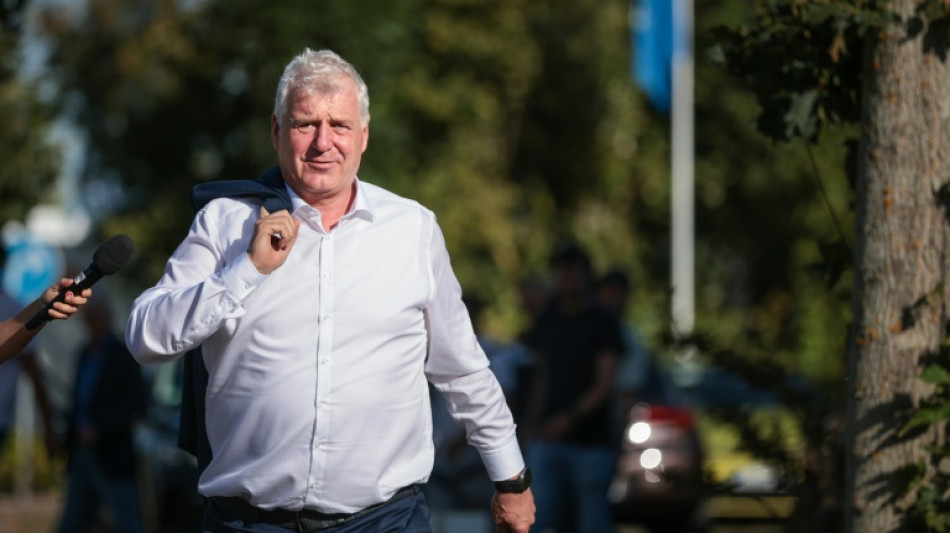 Sachsen-Anhalt: CDU-Politiker Heuer bleibt bei Ministerpr&auml;sidentenwahl in Saal