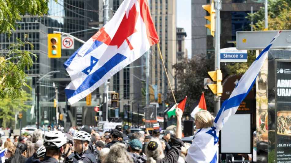 Israel film debuts in Toronto after festival uncertainty