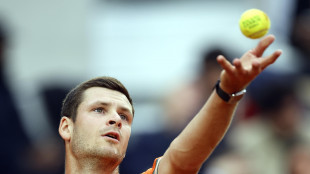 Tennis: Hurkacz &egrave; in finale ad Halle