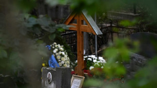 Prigozhin é enterrado em cerimônia privada em São Petersburgo