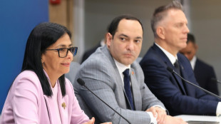 Venezuelas &Uuml;bergangspr&auml;sidentin: USA geben eingefrorene Verm&ouml;genswerte frei