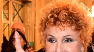 Italy's beloved singer Ornella Vanoni dies aged 91