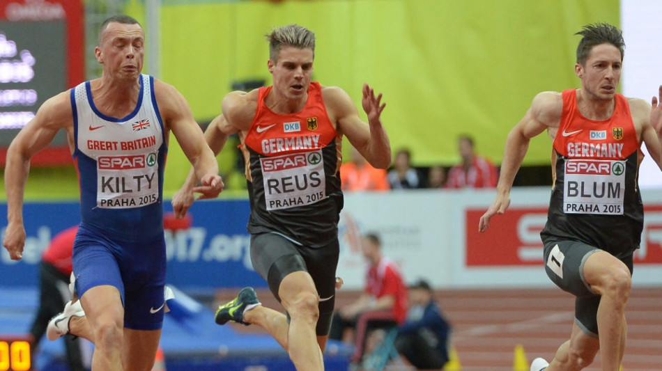Athleten:"Nachwuchsf&ouml;rderung muss besser werden"