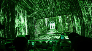 Experiencias inmersivas son la nueva apuesta en EEUU para que el público vuelva al cine