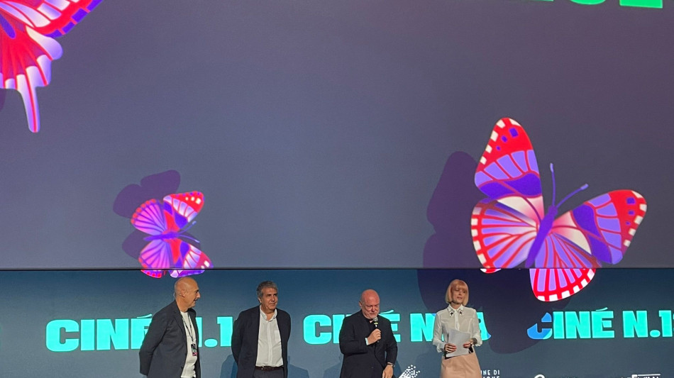 Anica al Cin&eacute;, &egrave; cambiato tutto ma crisi cinema &egrave; alle spalle