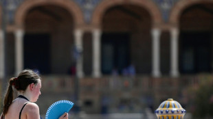 2025 summer was Spain's warmest on record: weather agency 