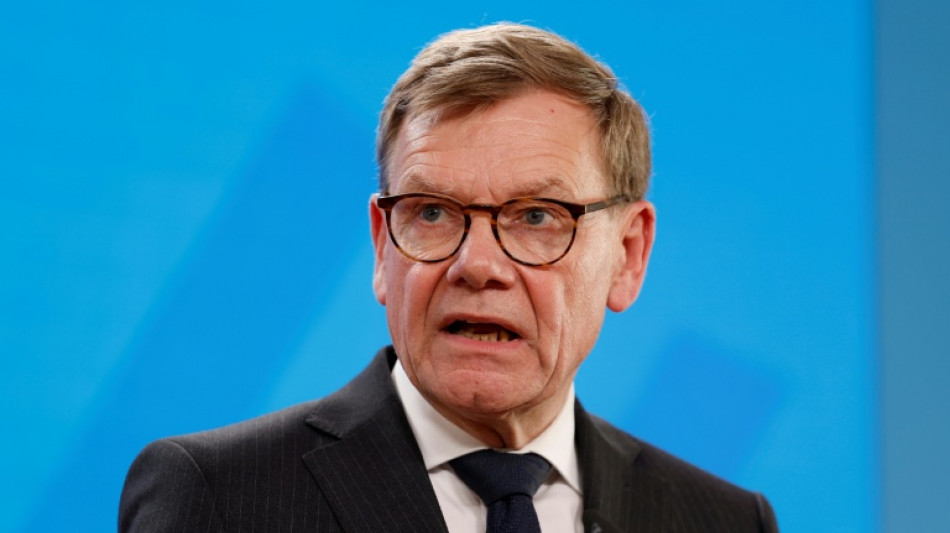 Wadephul vor UN-Generaldebatte: Prozess f&uuml;r Zweistaatenl&ouml;sung in Nahost muss jetzt beginnen