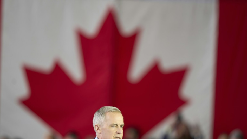 Derni&egrave;res heures de campagne &eacute;lectorale dans un Canada boulevers&eacute; par une attaque &agrave; Vancouver