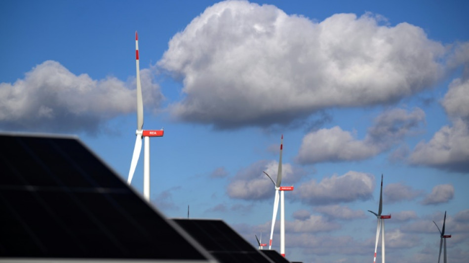 Expertenrat: CO2-Gesamtemissionen bis 2030 im Plan - danach wird es schwierig